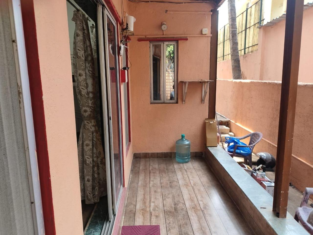 The Cottage House Mumbai Bagian luar foto